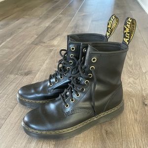 Doc martens